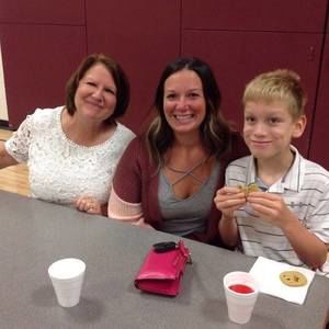 Meet your Posher, Amanda